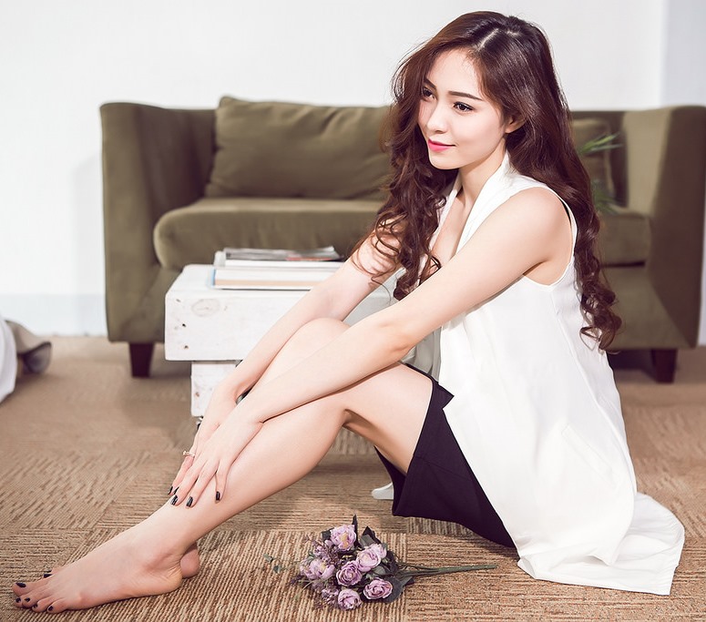 hình ảnh hot girl Việt Nam xinh đẹp nhất (22)