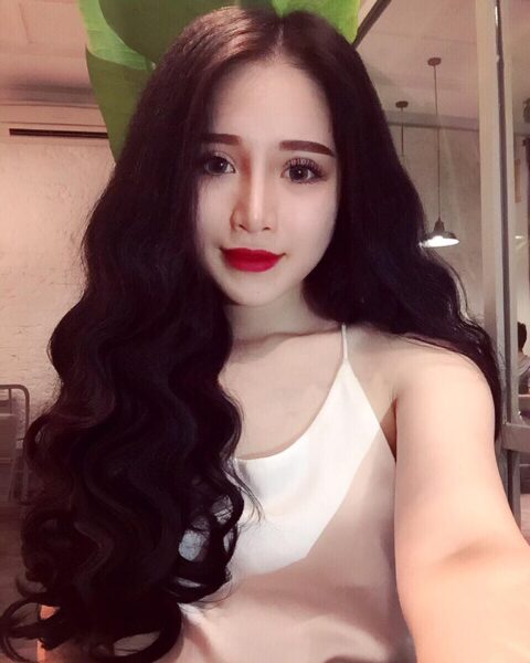 hình ảnh hot girl Việt Nam xinh đẹp nhất (2)
