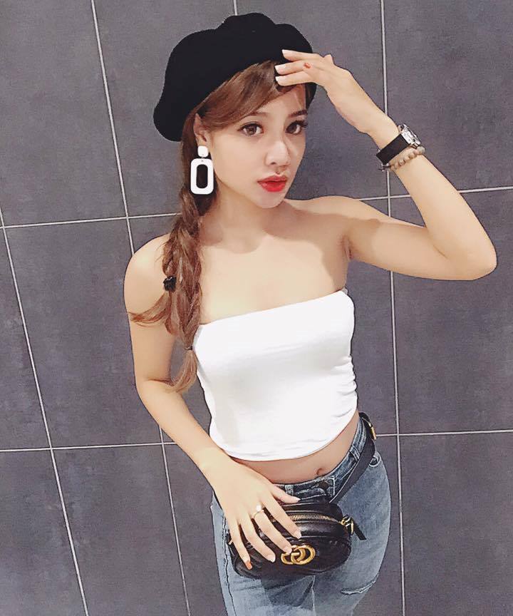 hình ảnh hot girl Việt Nam xinh đẹp nhất (46)