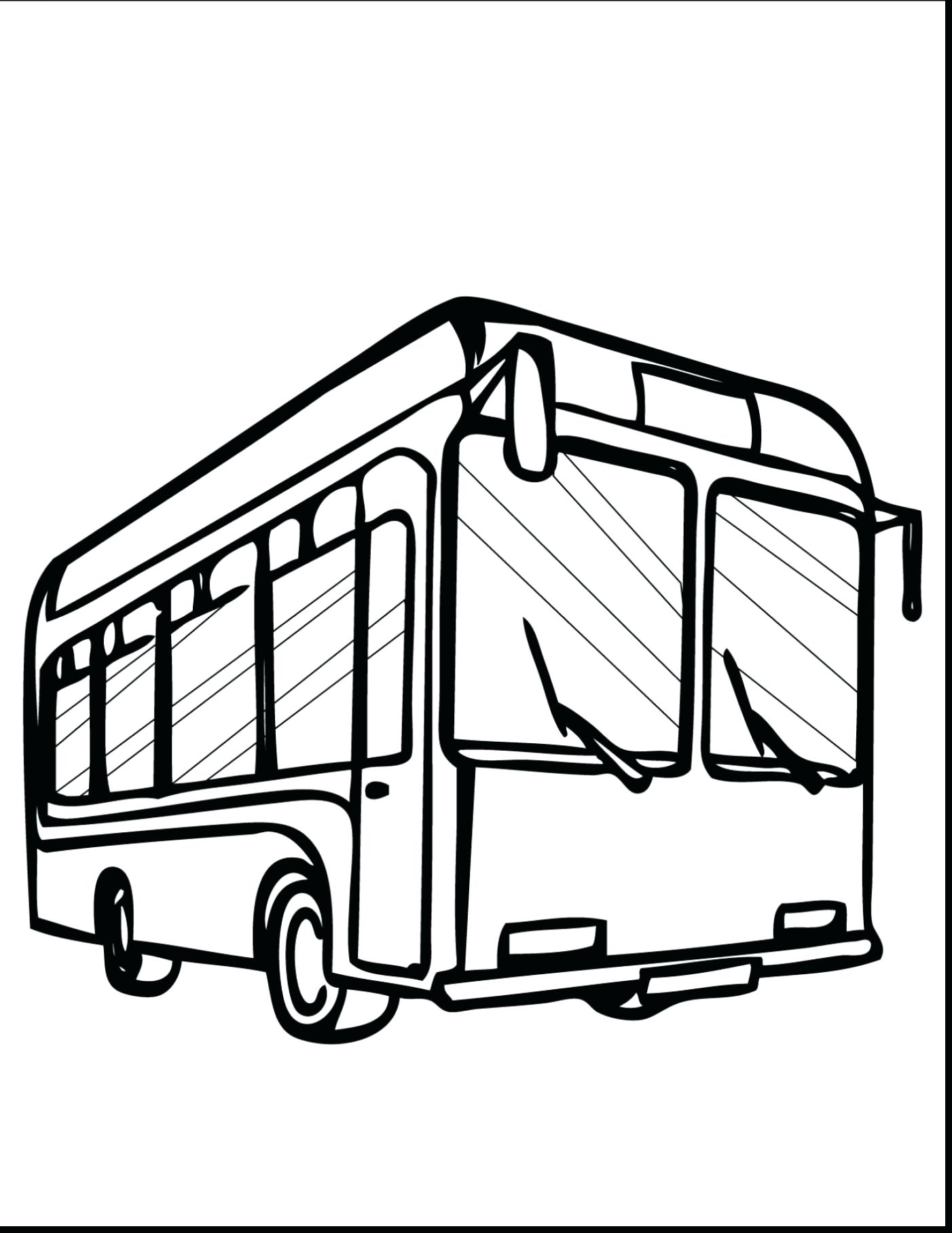 Chi tiết 54 về xe buýt hình vẽ  cdgdbentreeduvn
