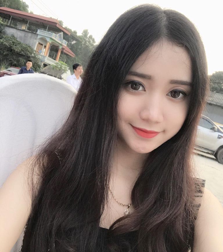 Top Hình Ảnh Hot Girl Việt Nam Xinh Đẹp Dễ Thương Cute Nhất