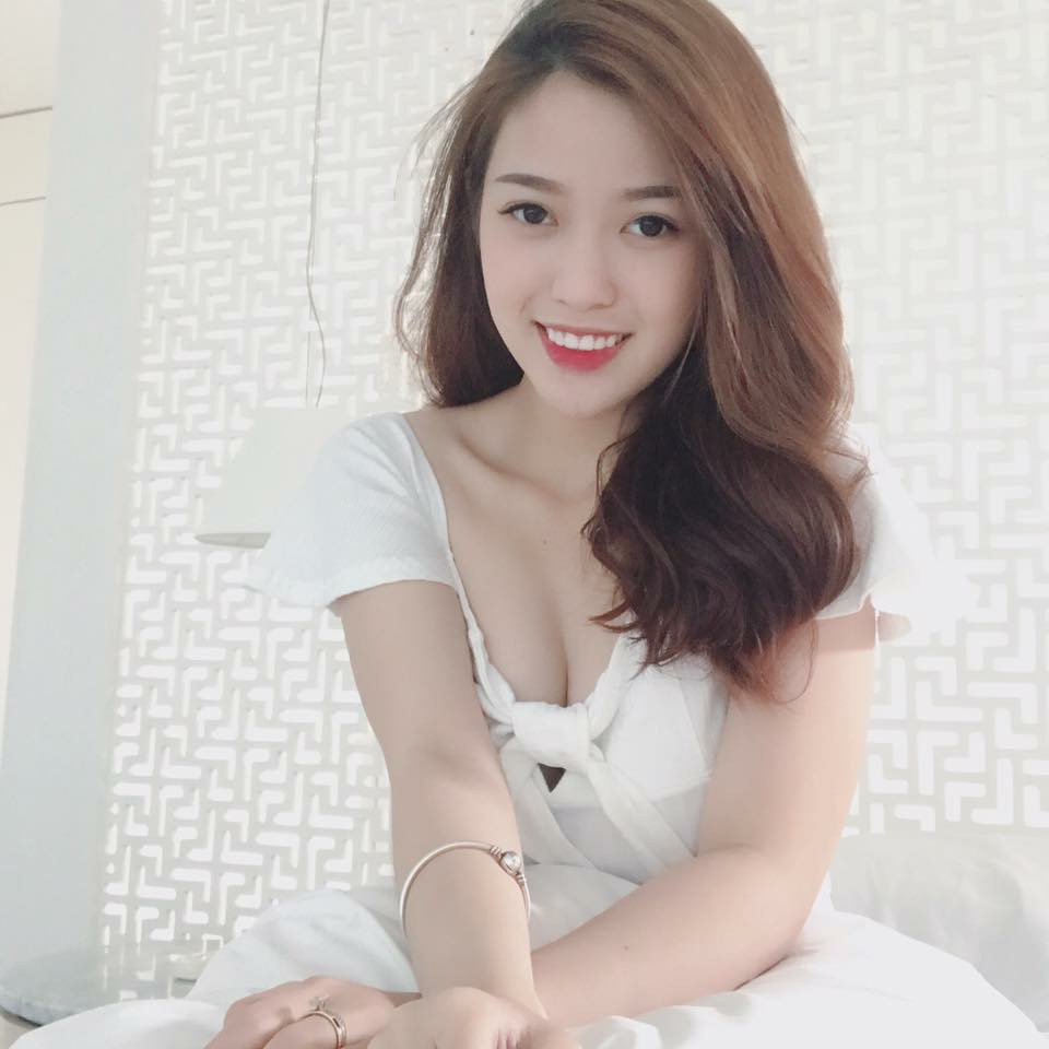 Xem ảnh hot girl Việt Nam xinh nhất (5)