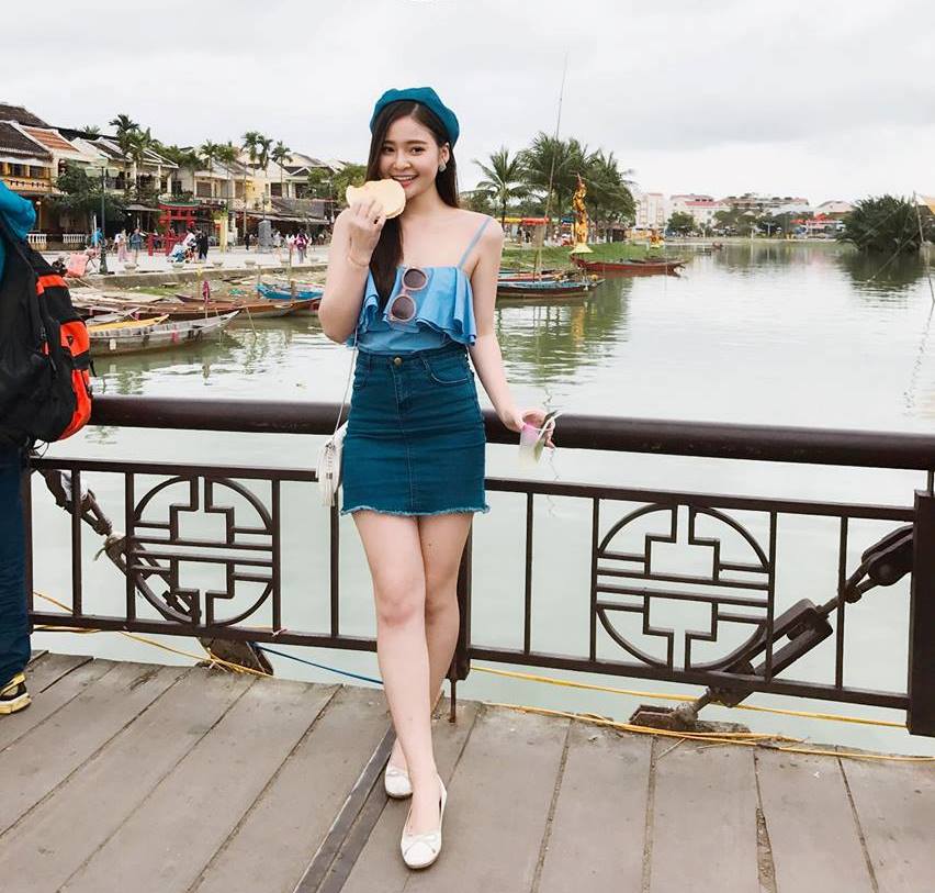 ảnh gái xinh Việt Nam hot nhất (8)