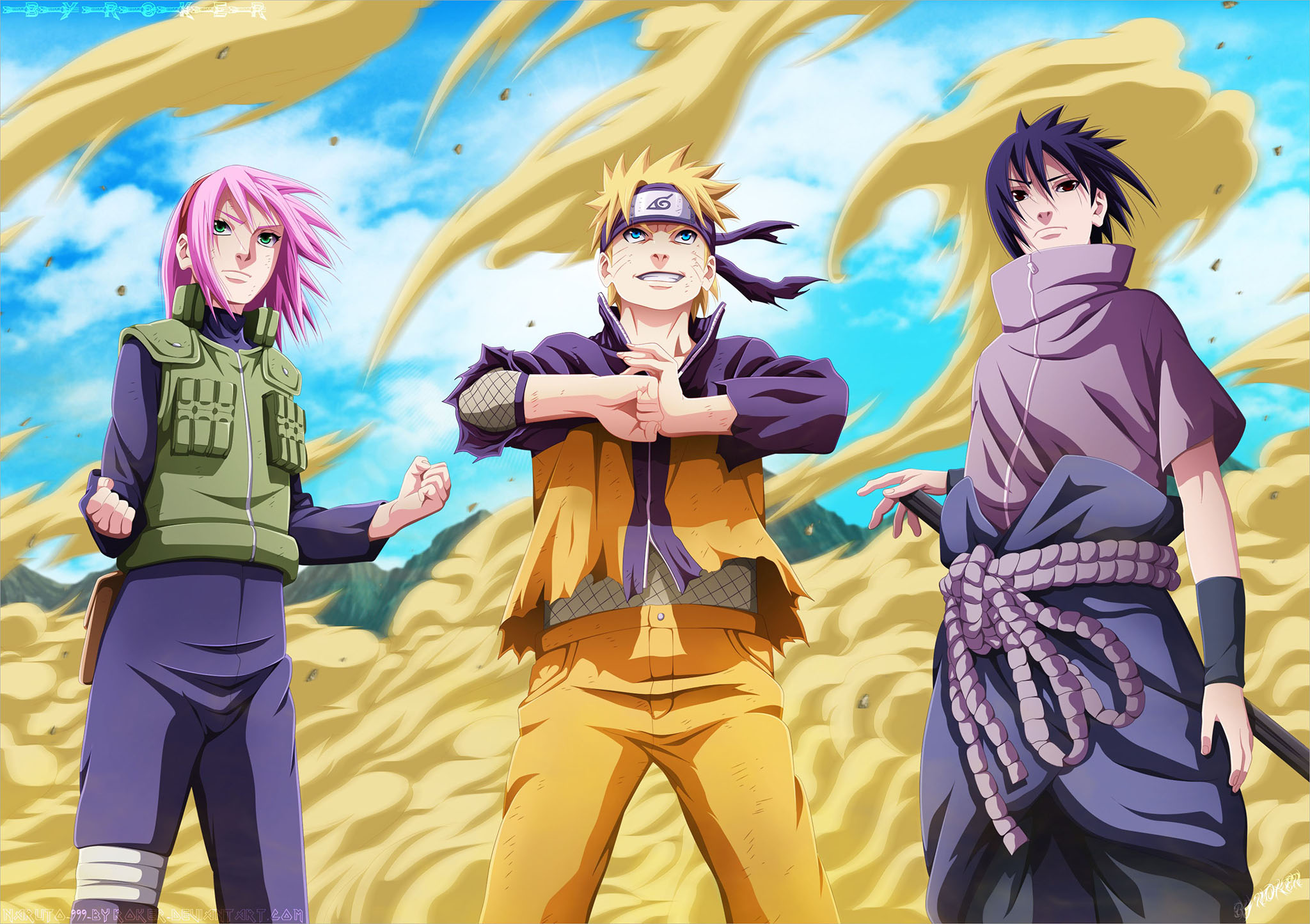 Anime Naruto đã lập kỉ lục khi trở thành series phim dài tập được yêu thích nhất trong lịch sử nền tảng Crunchyroll. Hình ảnh cực kỳ bắt mắt này đã thể hiện rõ sự máu lửa và kịch tính của câu chuyện Naruto và các nhân vật tuyệt vời trong đó. Bạn không thể bỏ lỡ cơ hội để chứng kiến cuộc phiêu lưu và sức mạnh trong Anime này.