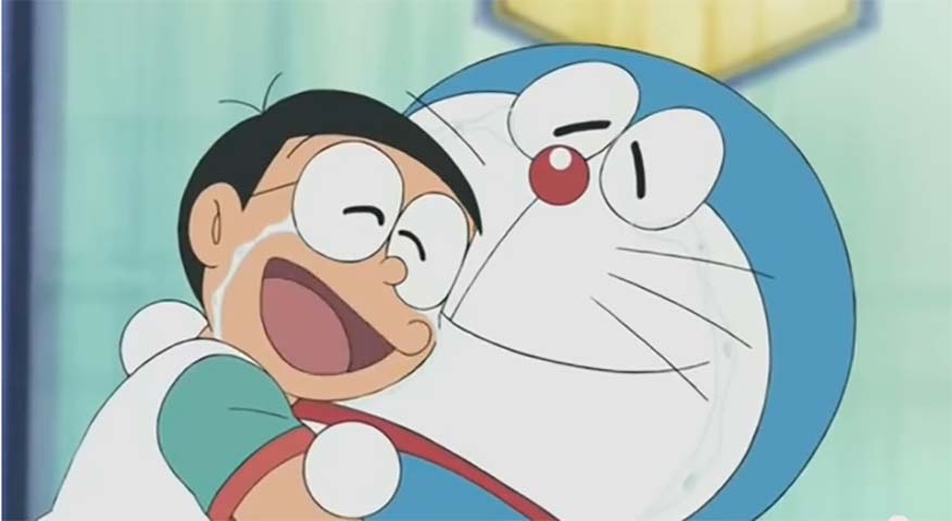 105+ Hình Ảnh Nobita Đẹp Cute, Đáng Yêu Siêu Cấp Hoạt Hình