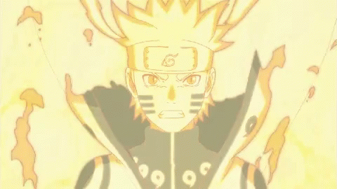 Hình nền động Naruto đẹp