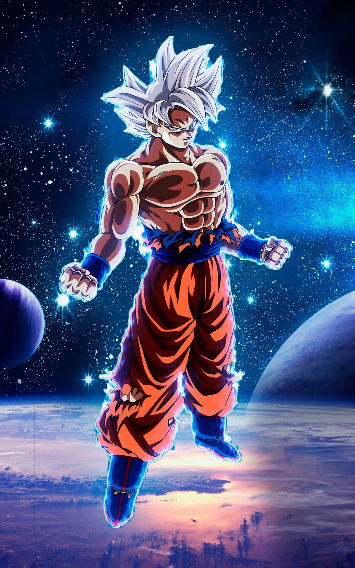 Avatar Son Goku SSJ by RaidenAkuma on DeviantArt