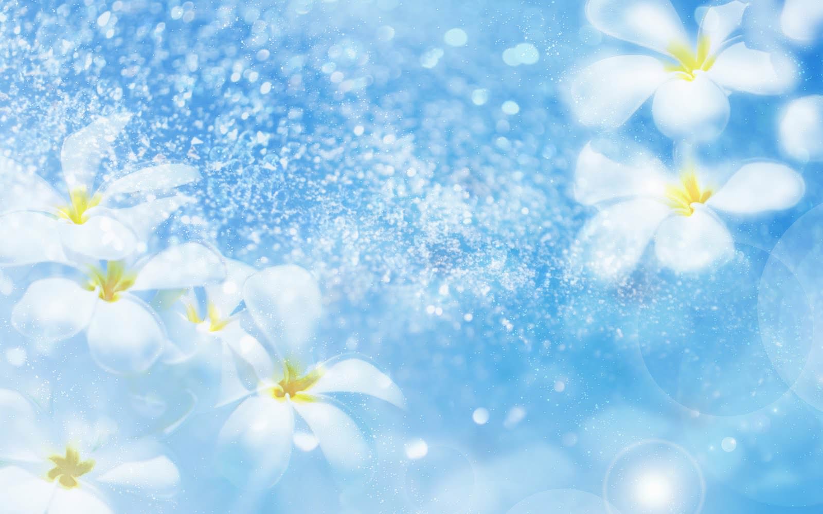 Tìm hiểu 102+ hình nền hoa màu xanh dương tuyệt vời nhất ...