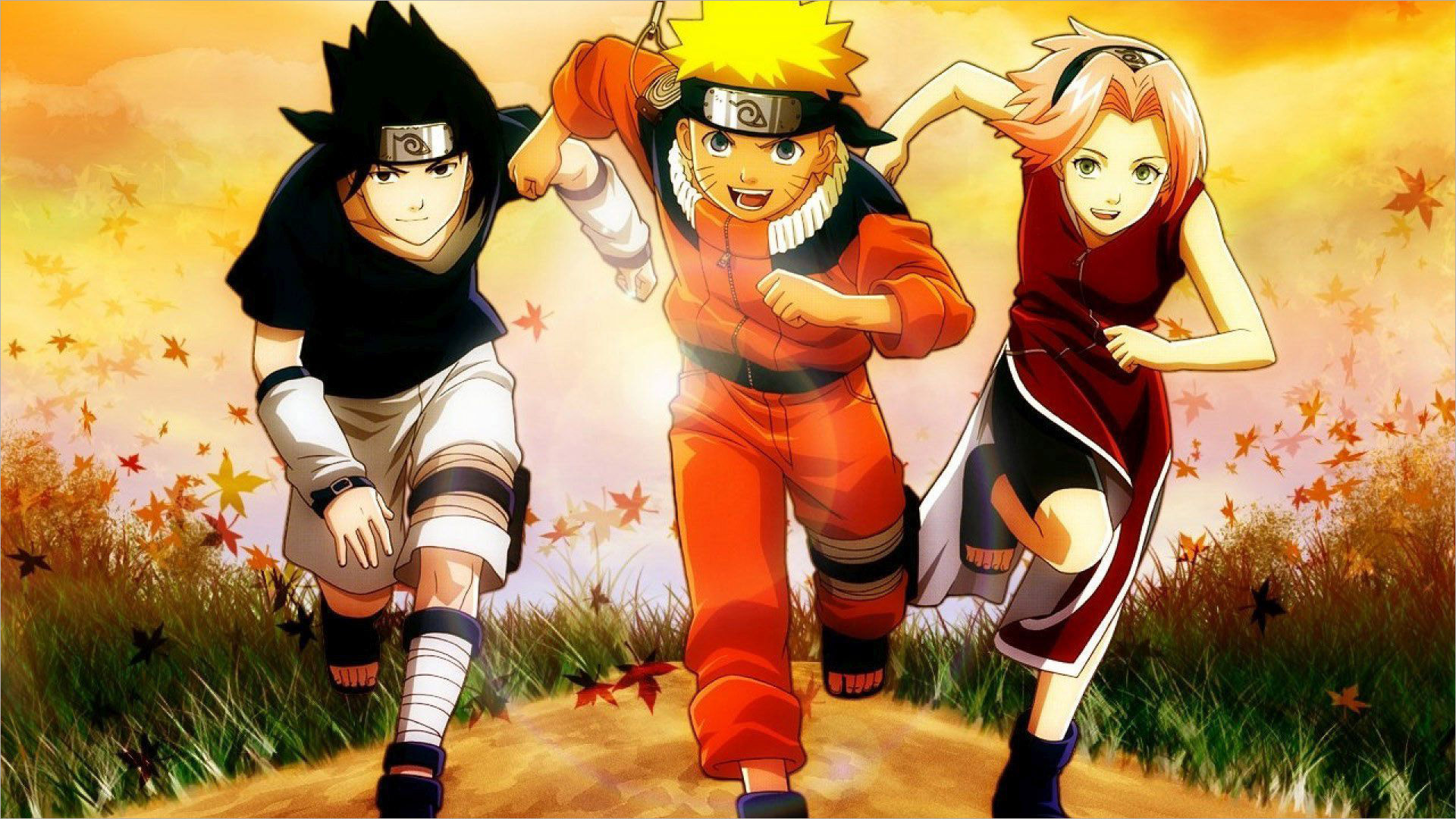 Naruto: Naruto luôn là một thế giới đầy kỳ tích và phiêu lưu. Những cuộc hành trình của Naruto cùng với những người bạn là một trong những trải nghiệm tuyệt vời nhất. Hãy đón xem hình ảnh liên quan để trở lại với thế giới Naruto đầy màu sắc.
