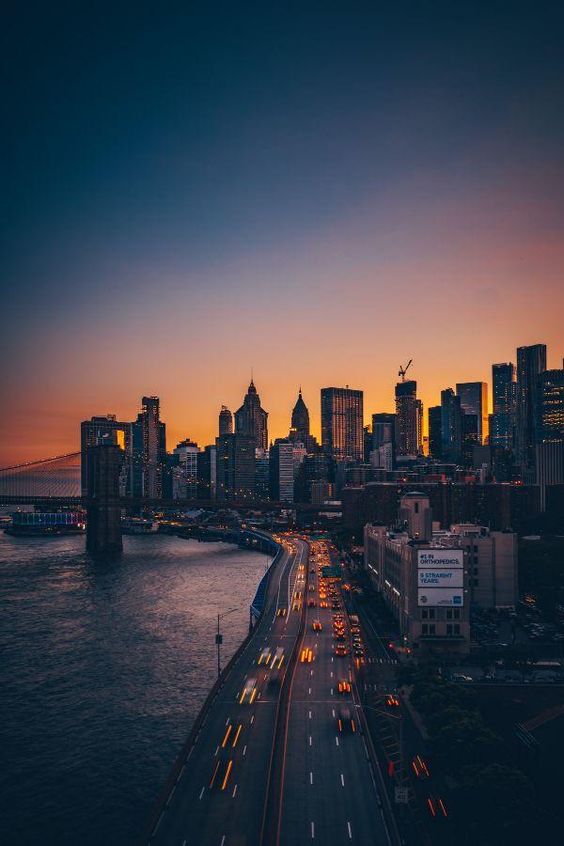 Top 101 hình nền điện thoại thành phố về đêm đẹp nhất