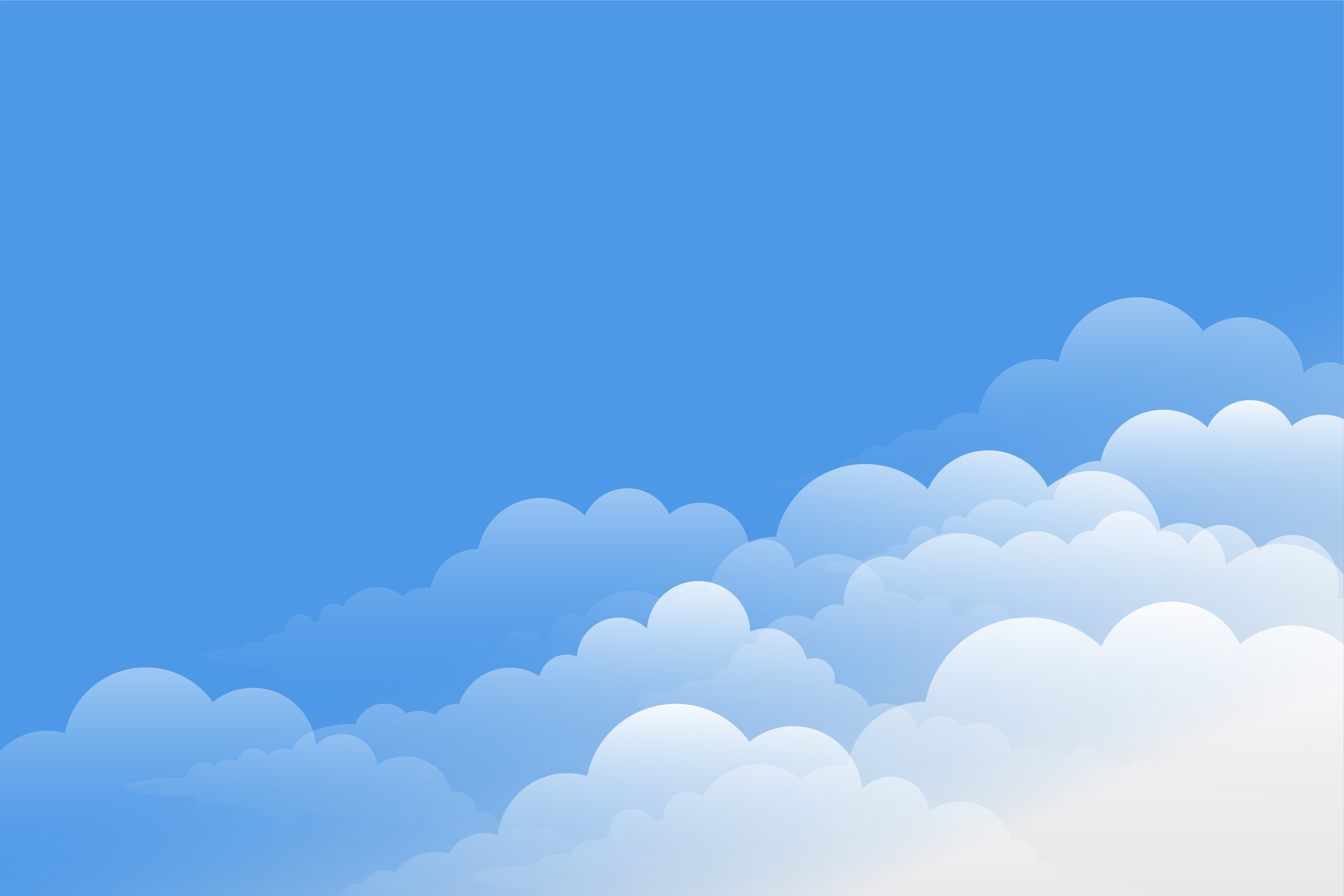 Những hình ảnh background mây – hình nền mây đẹp nhất
