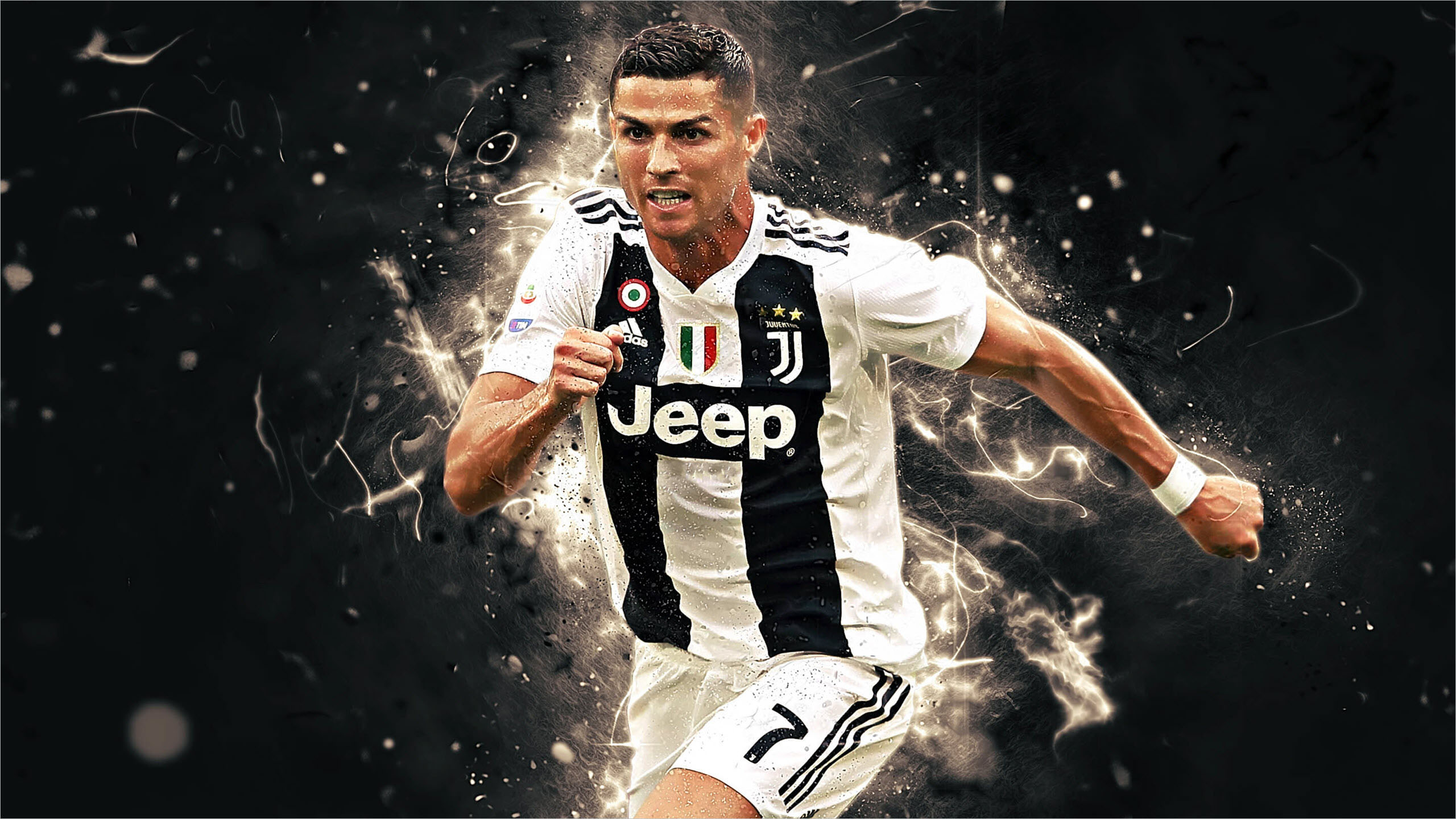 Top hình nền Ronaldo (CR7) đẹp nhất (2021)