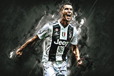 Hình nền Ronaldo CR7 đẹp nhất