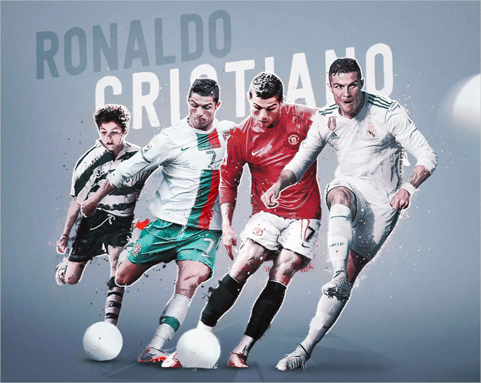 Hình nền Ronaldo đẹp cho điện thoại  thcsbevandaneduvn