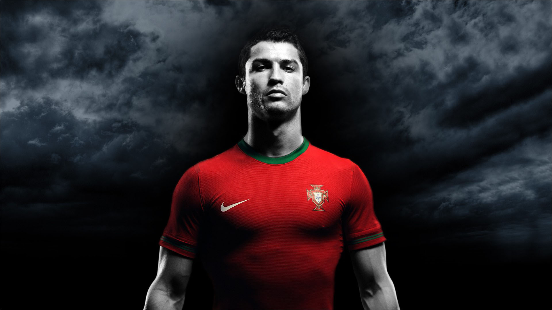 Top hình nền Ronaldo (CR7) đẹp nhất (2021)