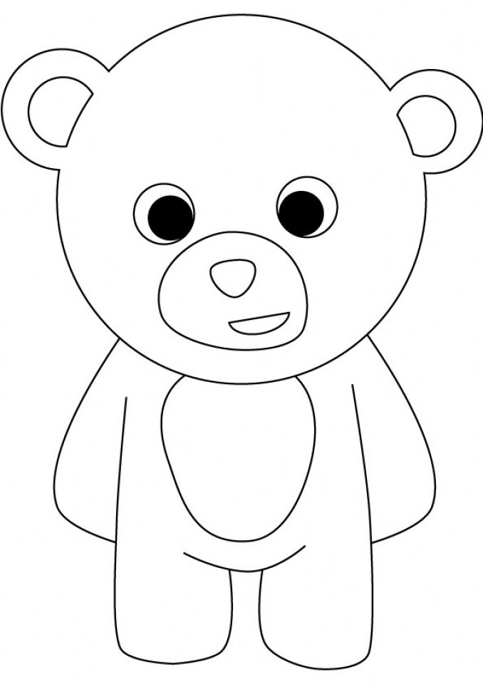 Xem hơn 100 ảnh về hình vẽ con gấu  NEC