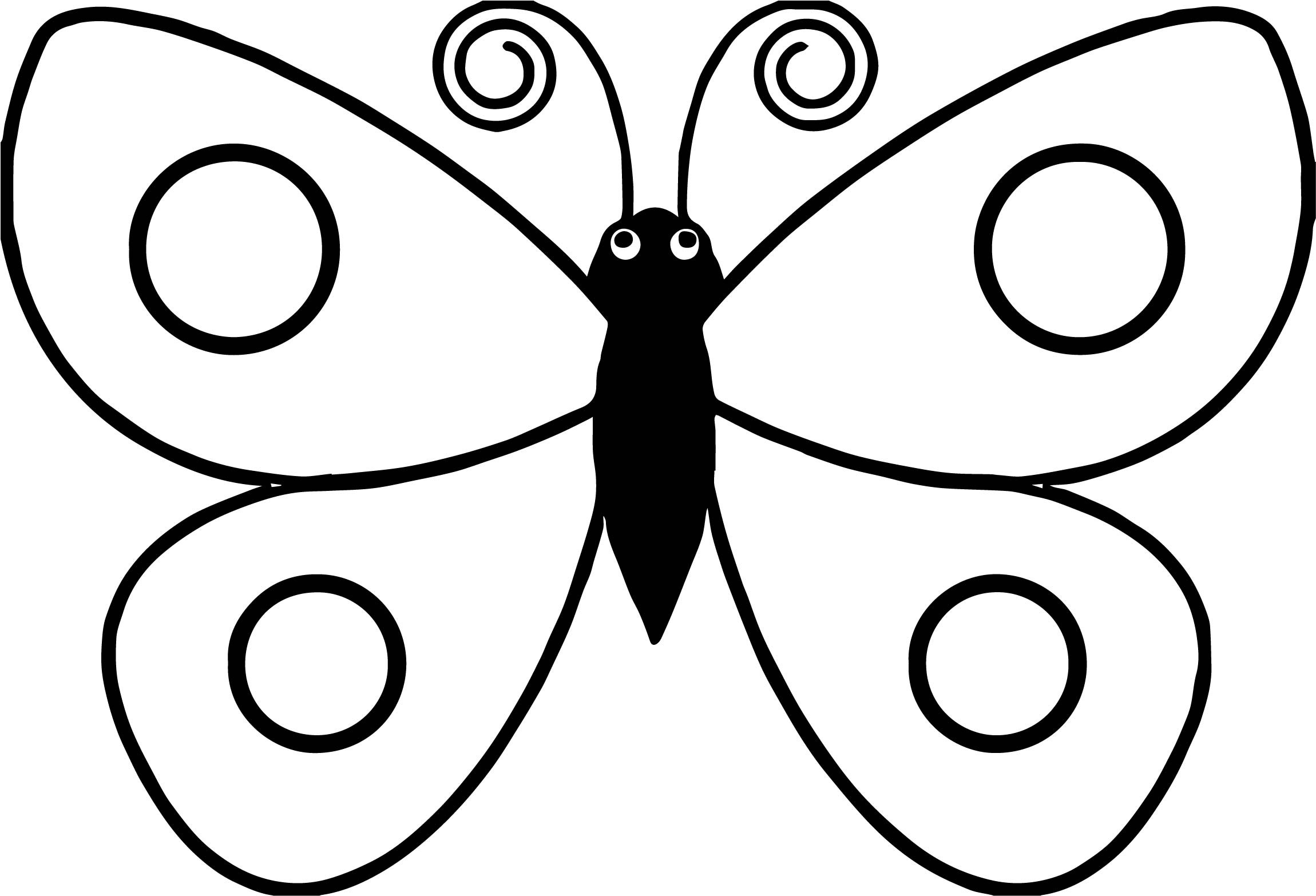 Con bướm  Tranh tô màu  Lê Khôi Nguyên  Website của Lê Khôi Nguyên