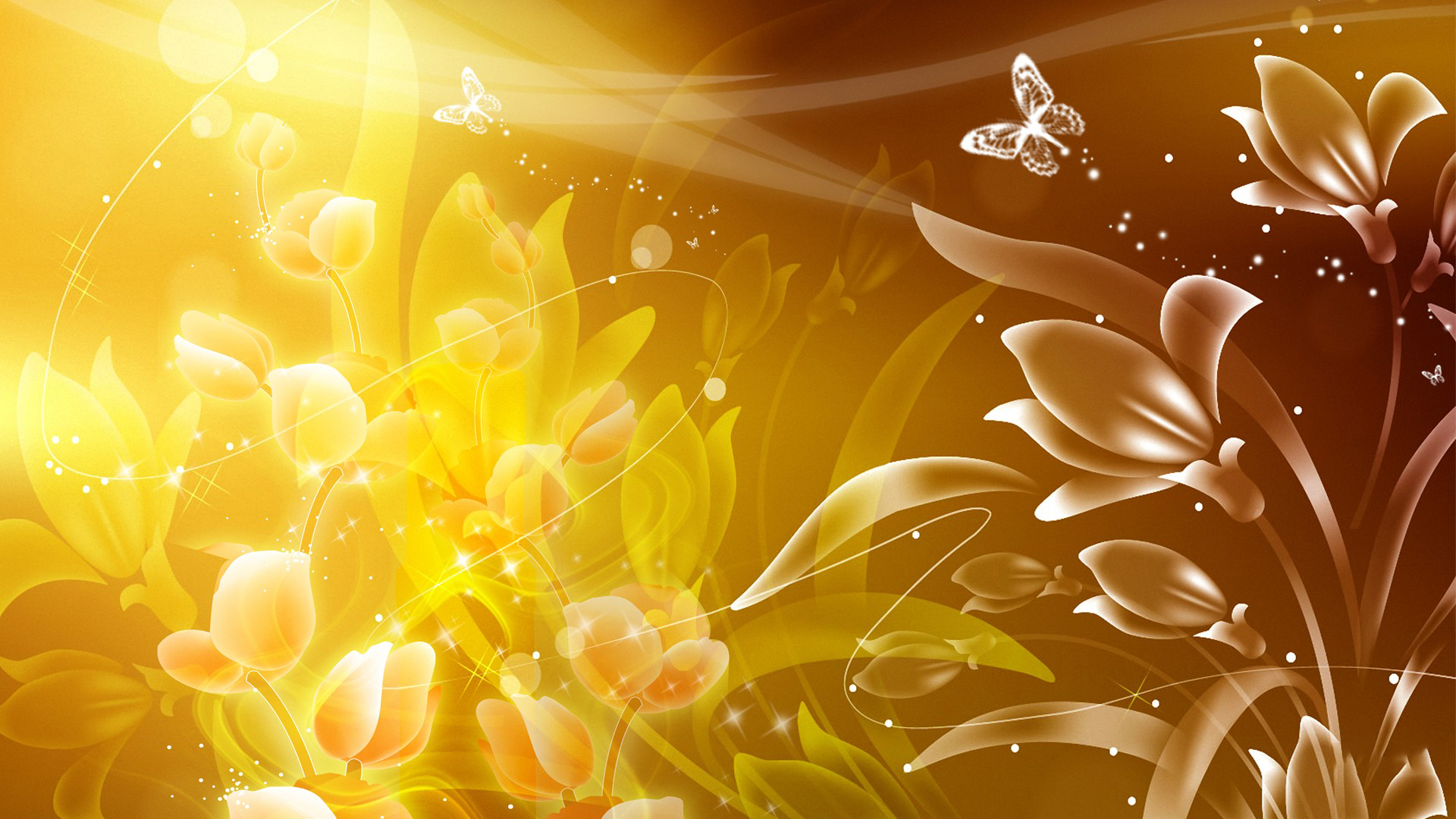 Hình Nền Quầng Sáng Nền Màu Vàng HD và Nền Cờ đẹp hạt flash nền nền vàng  để Tải Xuống Miễn Phí  Lovepik