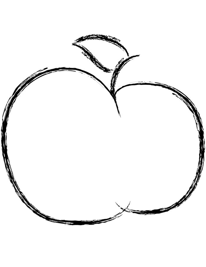 Thực hành Vẽ quả táo 3d với chi tiết tinh xảo