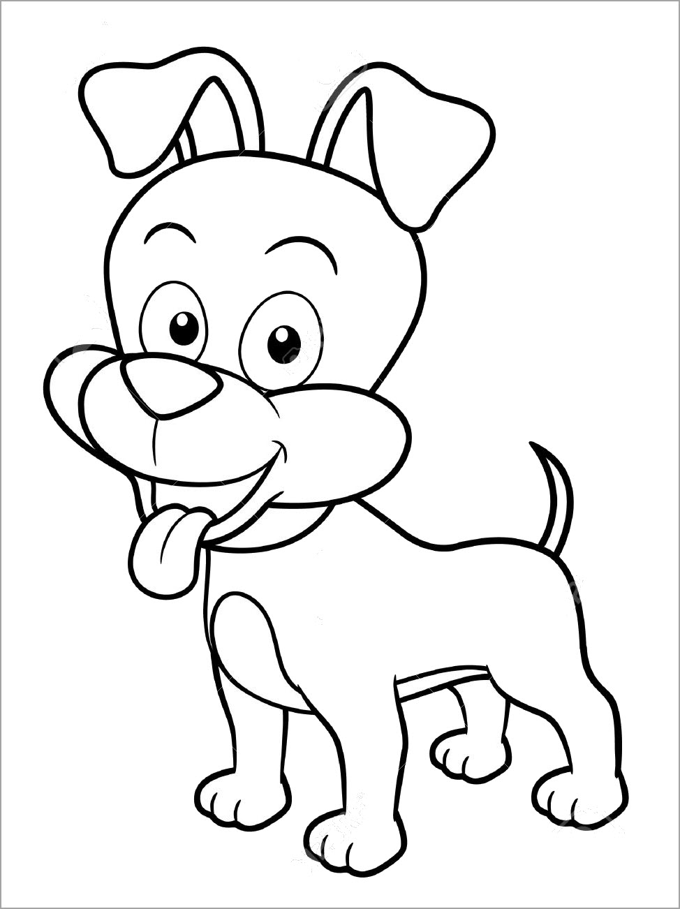 Đốm chó Con Vẽ phim Hoạt hình Clip nghệ thuật  Con Chó Phim Hoạt Hình png  tải về  Miễn phí trong suốt Dòng Nghệ Thuật png Tải về
