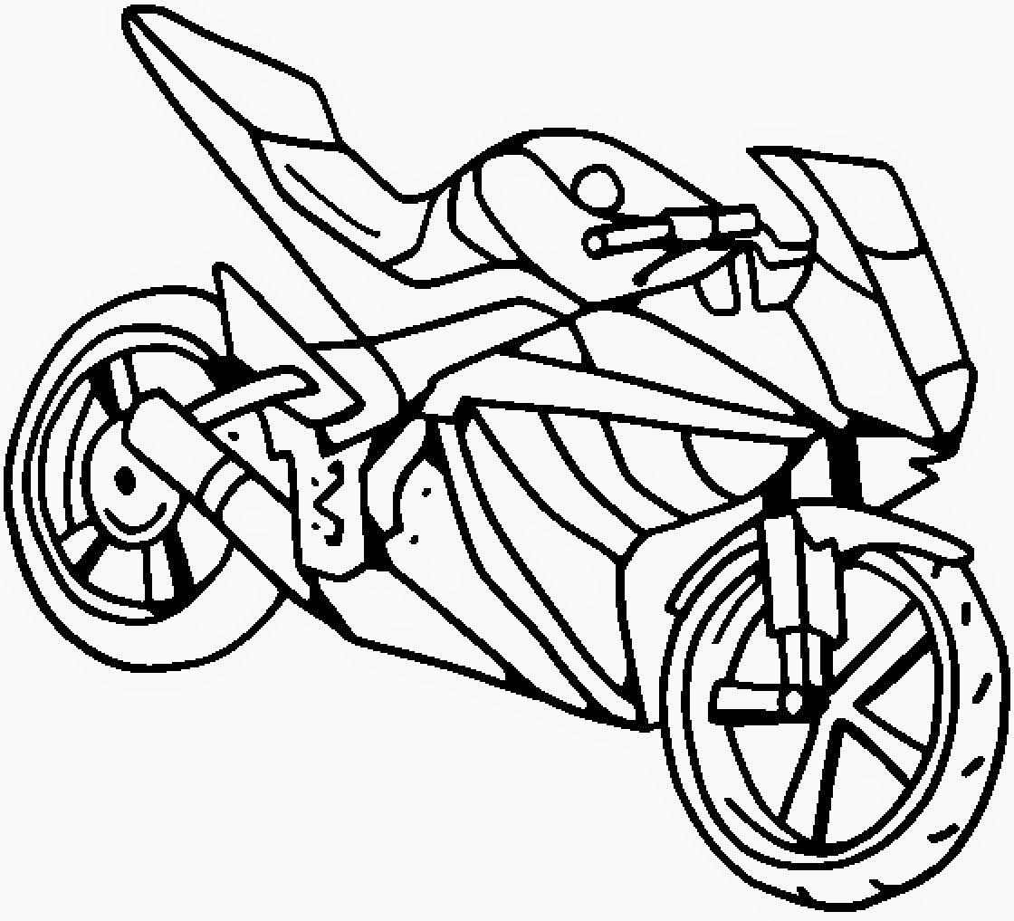 Hình ảnh Trang Tô Màu Người Lái Xe Mô Tô Phim Hoạt Hình Vui Nhộn Tô Màu Xe  đạp Phác Thảo Vẽ Phác Thảo Vectơ PNG  Vẽ Xe Máy Phác Thảo