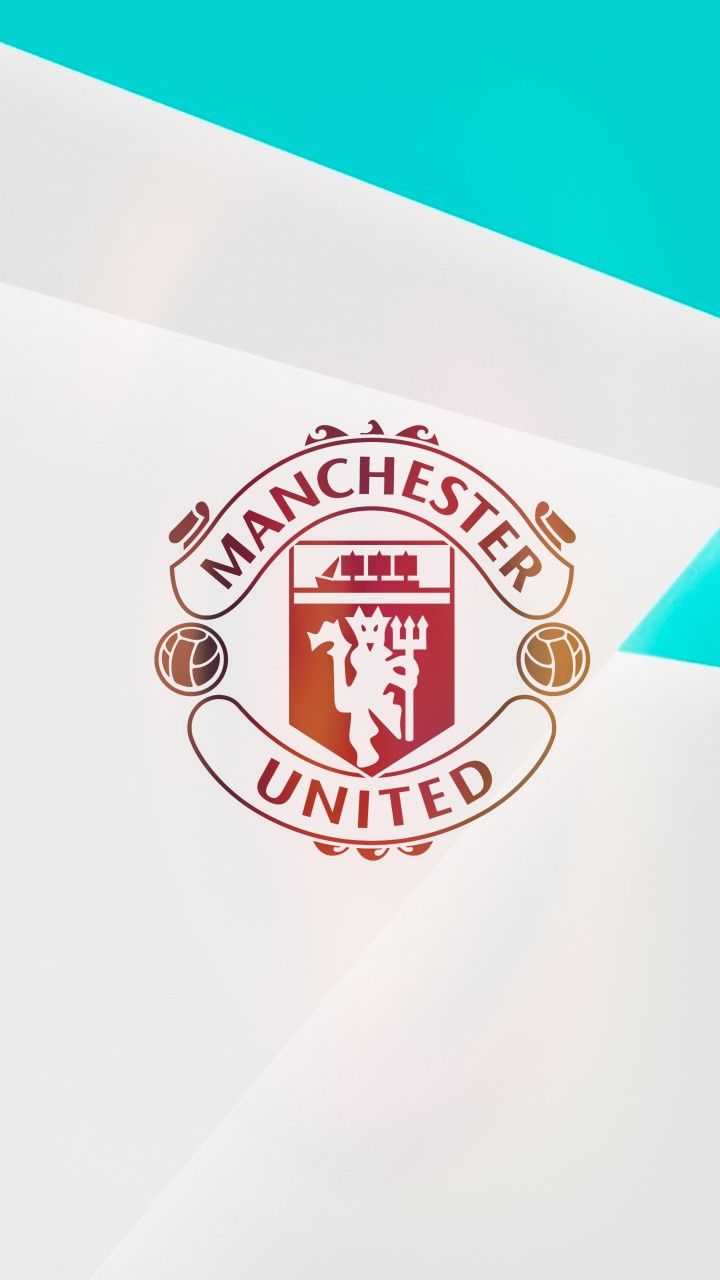 Tổng hợp ảnh logo MU đẹp nhất Manchester united wallpaper Manchester united logo Manchester united badge