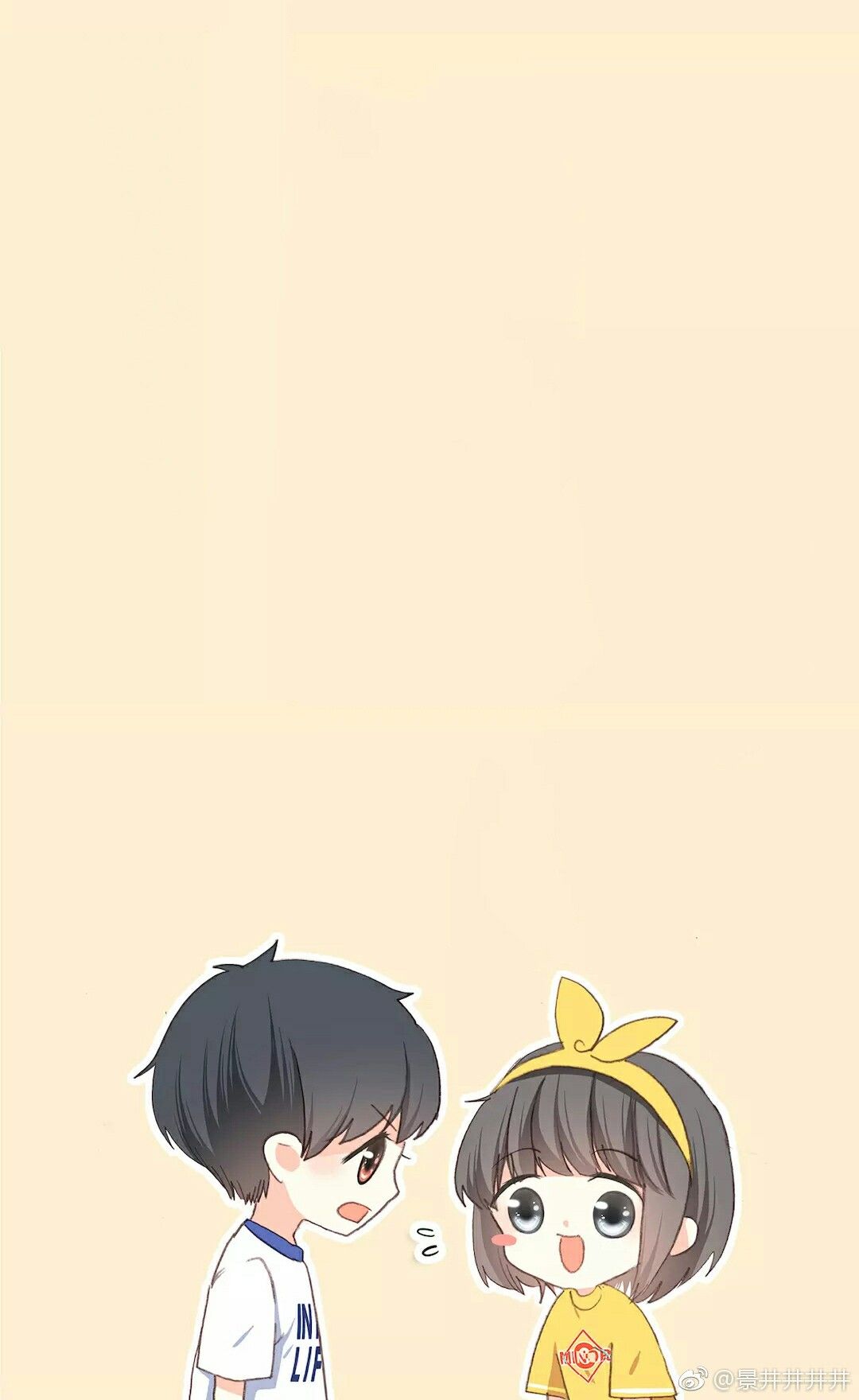 Hình Anime Cặp Đôi Dễ Thương, 333+ Ảnh Anime Đôi Đẹp Cute, Ngầu, Đáng Yêu  Nhất