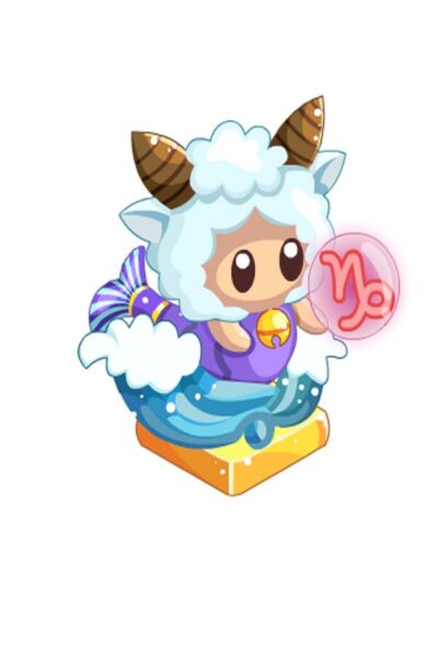 Hình ảnh cung Ma Kết dễ thương, cute nhất (22/12 - 19/1) 9 Hình ảnh cung Ma Kết dễ thương, cute nhất (22/12 - 19/1)