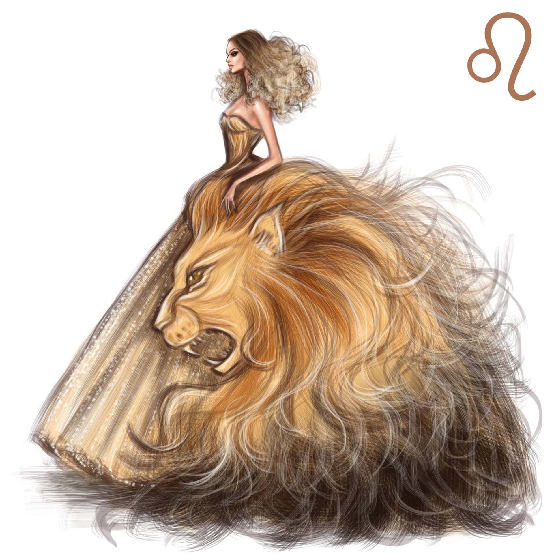 Hướng dẫn cách vẽ cung sư tử đơn giản mà đẹp Wikipedia