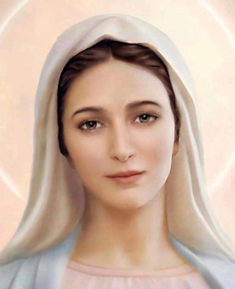 Khám huỷ nhiều hơn thế nữa 94 hình đức mẹ maria đẹp tuyệt vời nhất tiên tiến nhất ...