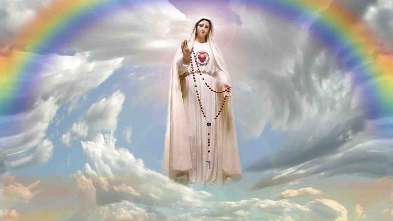 Tìm hiểu nhiều hơn 98 hình nền đức mẹ maria tuyệt vời nhất  Tin học Đông  Hòa