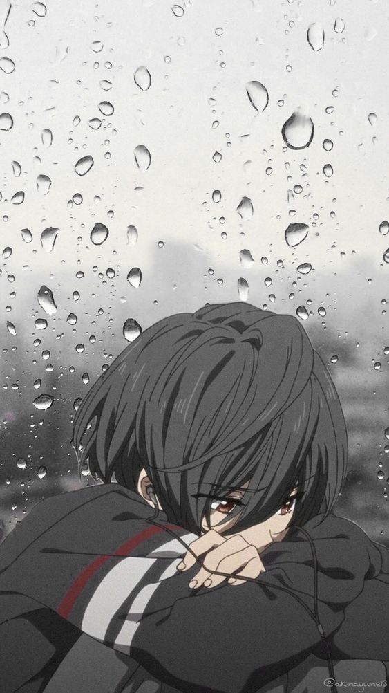 Hãy chiêm ngưỡng các bức ảnh Anime buồn đầy cảm xúc, nơi mà những nhân vật yêu thương của bạn đang trải qua những thử thách khó khăn. Sẽ rất đáng tiếc nếu bỏ qua những phút giây cảm xúc này.