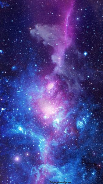 Hình nền vũ trụ Galaxy