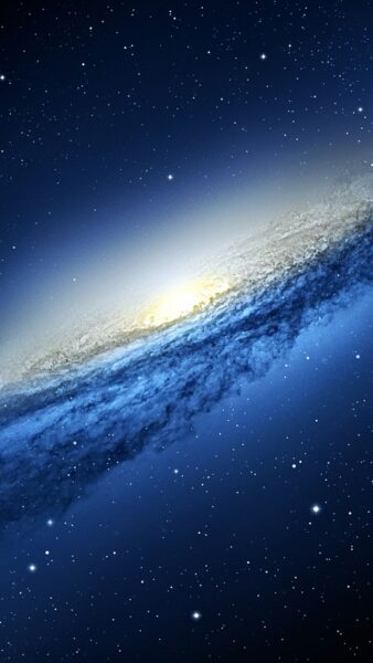 Hình nền vũ trụ không gian hố đen