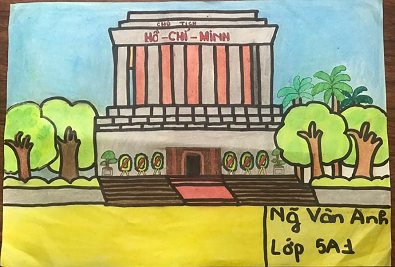 Cột cờ Hà Nội  Nhân chứng lịch sử của Thủ đô  VOV2VN