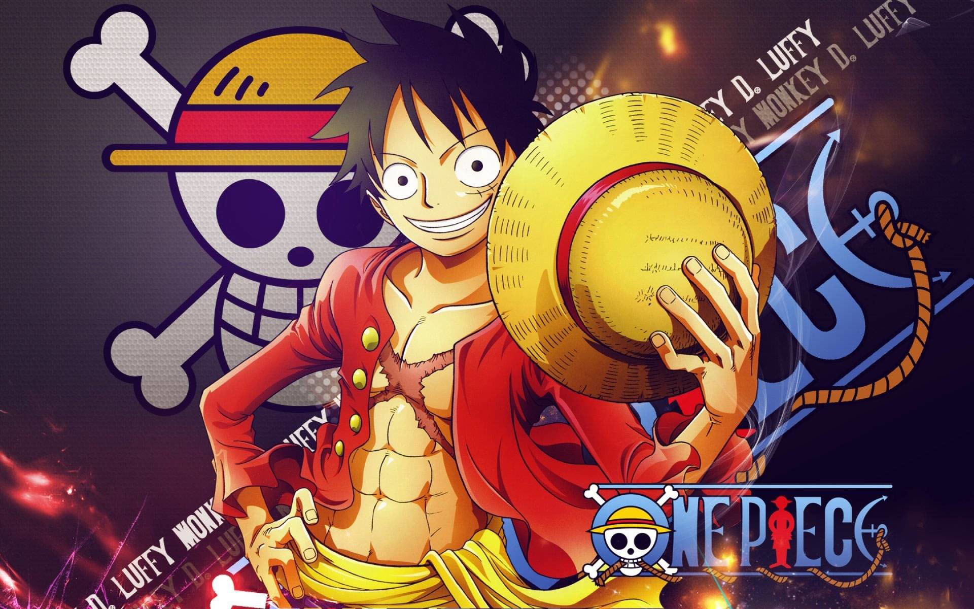 ONE PIECE Bounty Rush APK cho Android - Tải về