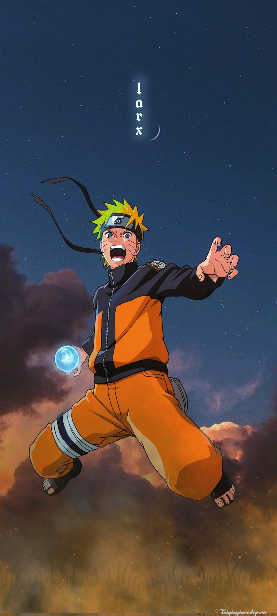 Sưu Tầm Ngay 25+ Hình Naruto Đẹp, Ngầu Làm Hình Nền Chất Nhất
