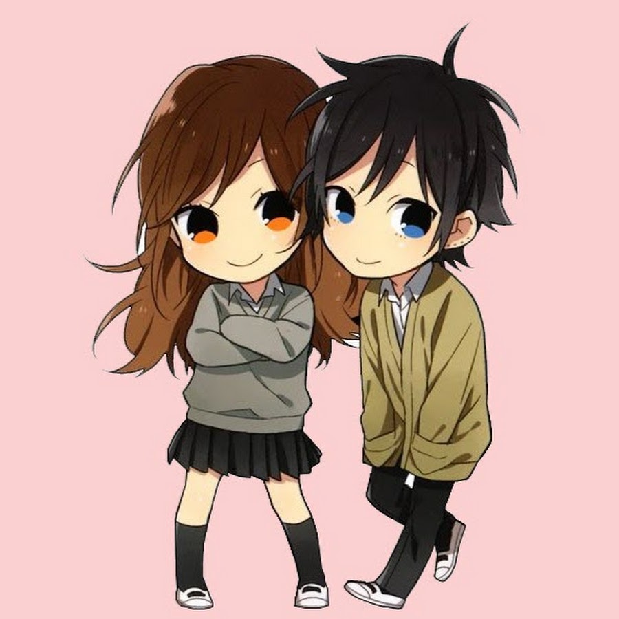 Xem ảnh chibi tình yêu cute mới nhất để ngắm nhìn các cặp đôi dễ thương nhất trong anime. Tận hưởng niềm vui của tình yêu và một thế giới anime đầy màu sắc. Đảm bảo sẽ khiến bạn cười tươi và thỏa mãn.