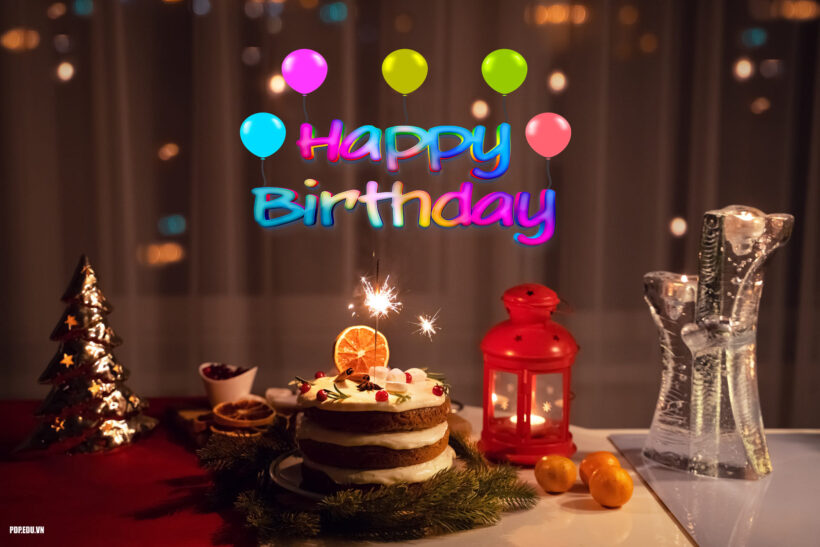 10 câu chúc mừng sinh nhật trong tiếng Anh  VnExpress