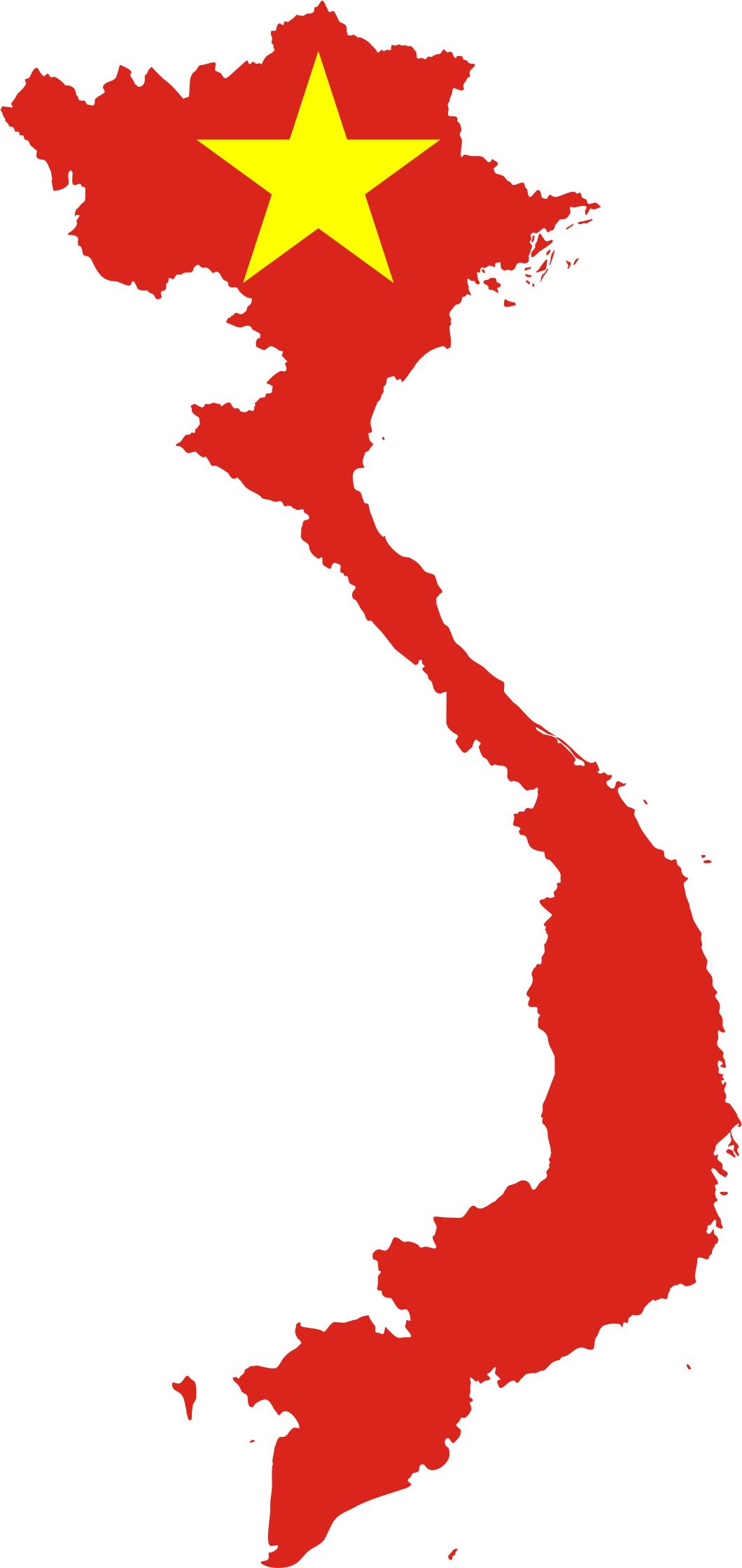 Hình Ảnh Cờ Đỏ Sao Vàng - Niềm Tự Hào Dân Tộc Việt Nam