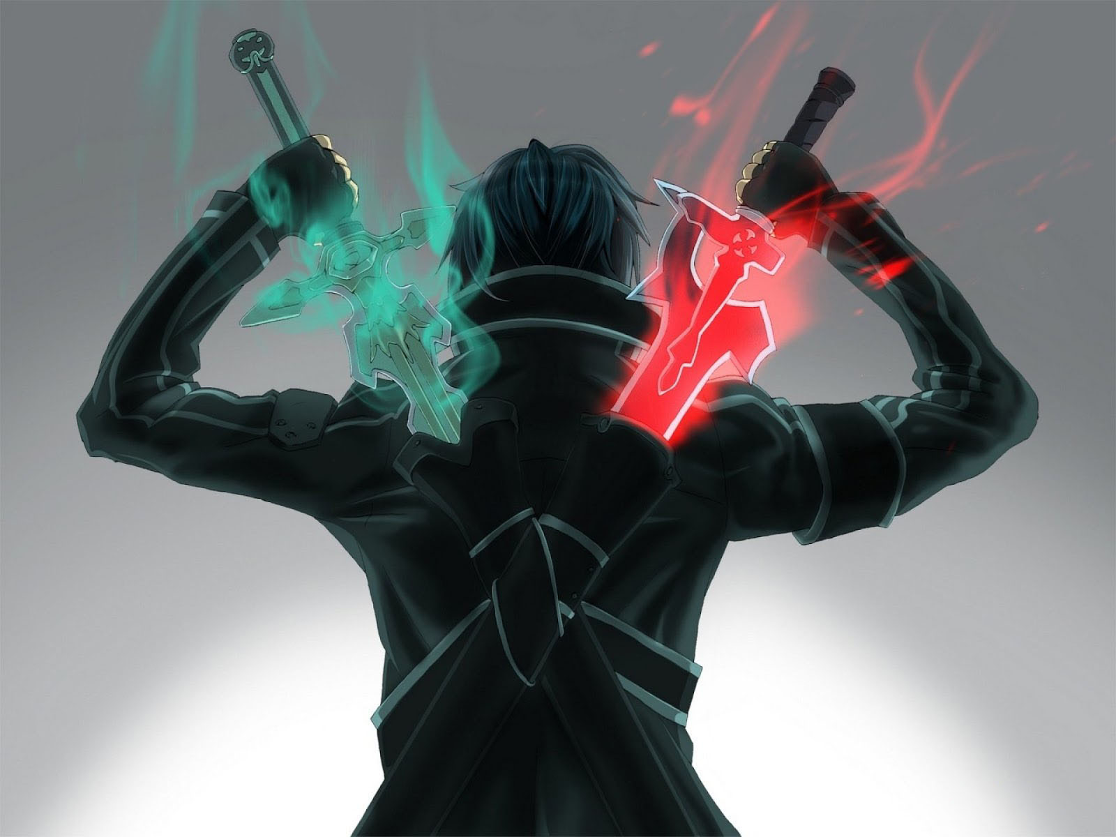 Top 101 Hình Ảnh Kirito Ngầu Và Đẹp Nhất Trong Sword Art Online