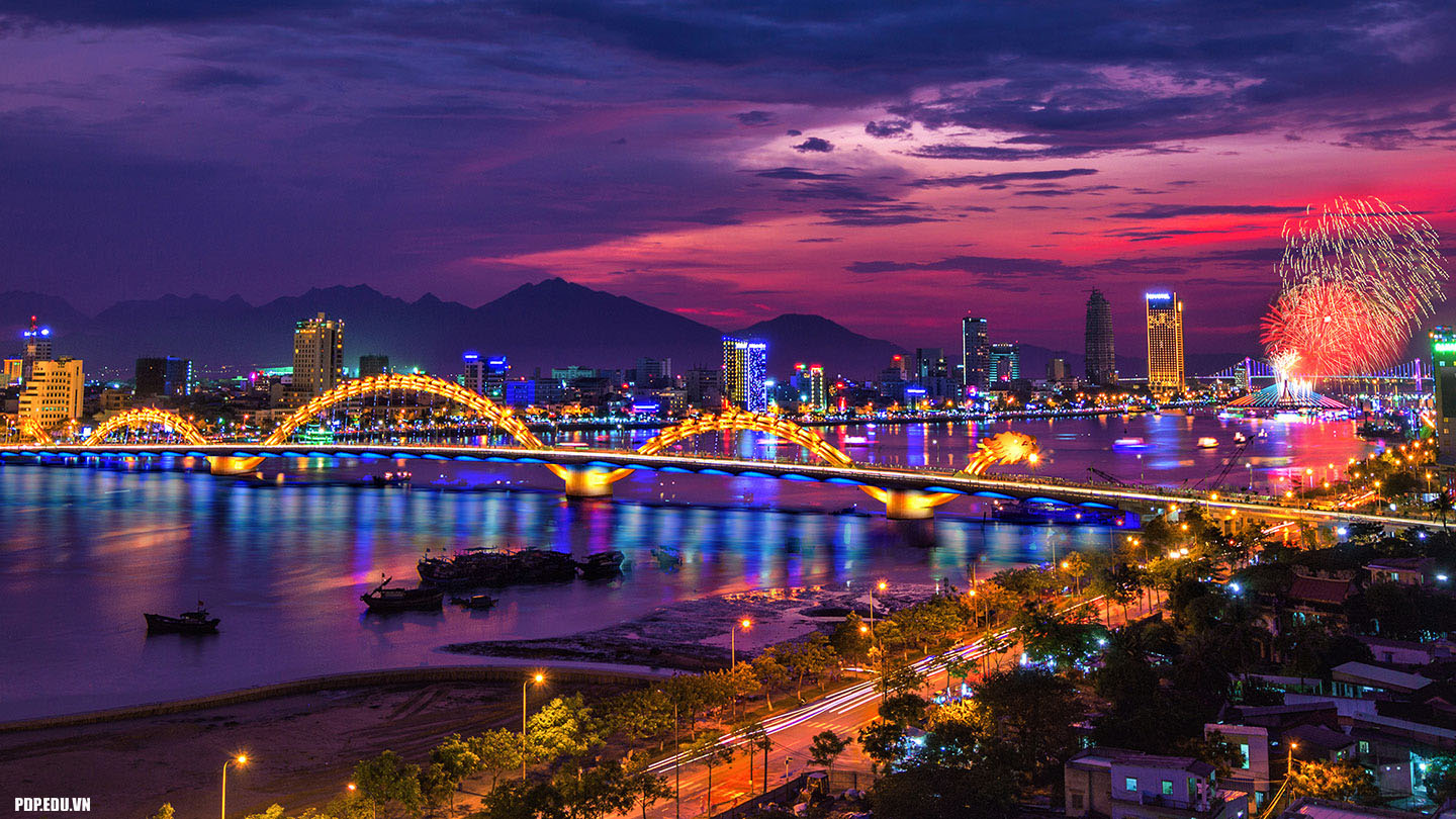 101+Hình ảnh thành phố Đà Nẵng đẹp và ấn tượng nhất