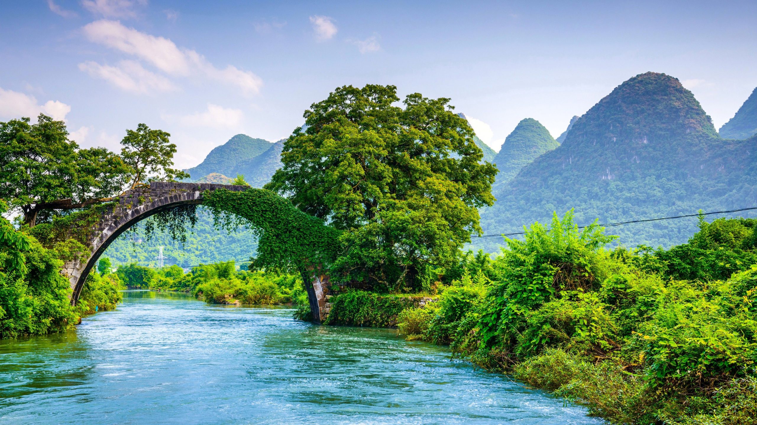 Những hình ảnh đẹp nhất về thiên nhiên Việt Nam - Vntrip.vn