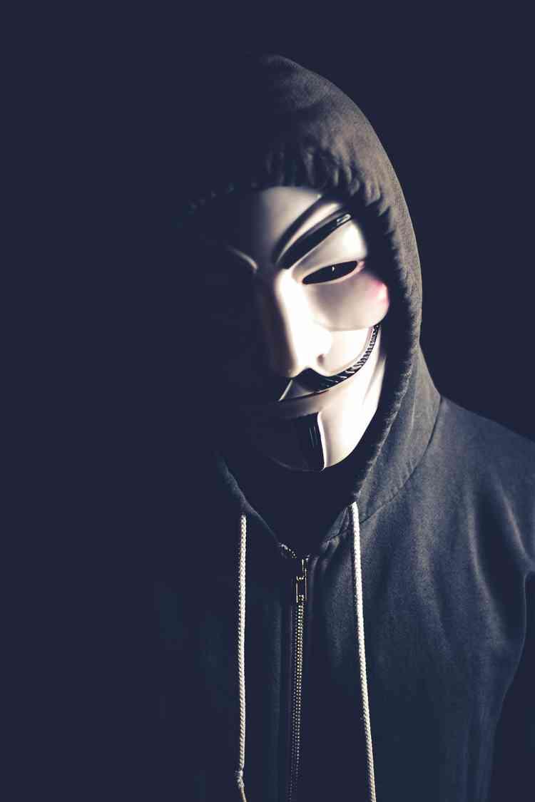 Top 93 về avatar ảnh hacker ngầu damrieduvn