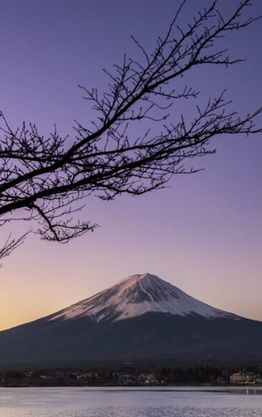 Hình ảnh Núi Phú Sĩ đẹp Nhất – Biểu Tượng Của đất Nước Nhật Bản