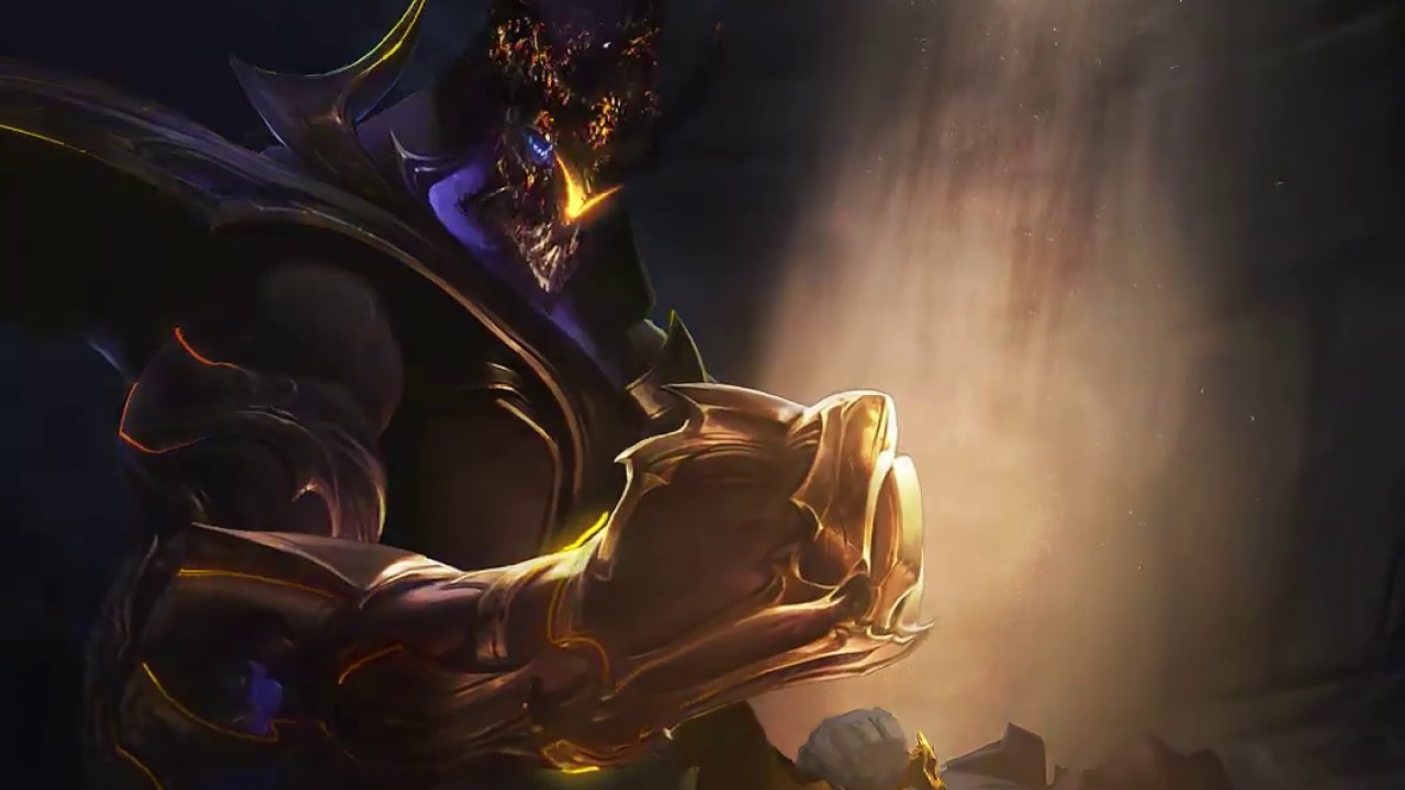 100 Zed League Of Legends HD Wallpapers and Backgrounds
