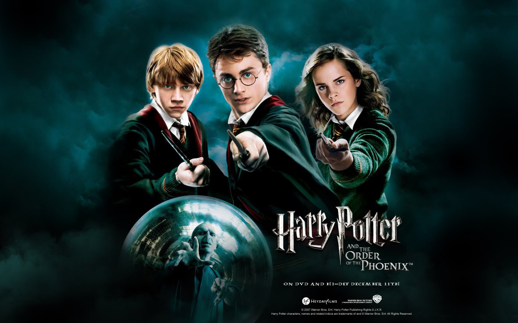 Hình Ảnh Harry Potter Đẹp, Chất Lượng Cao Dành Cho Các Fan