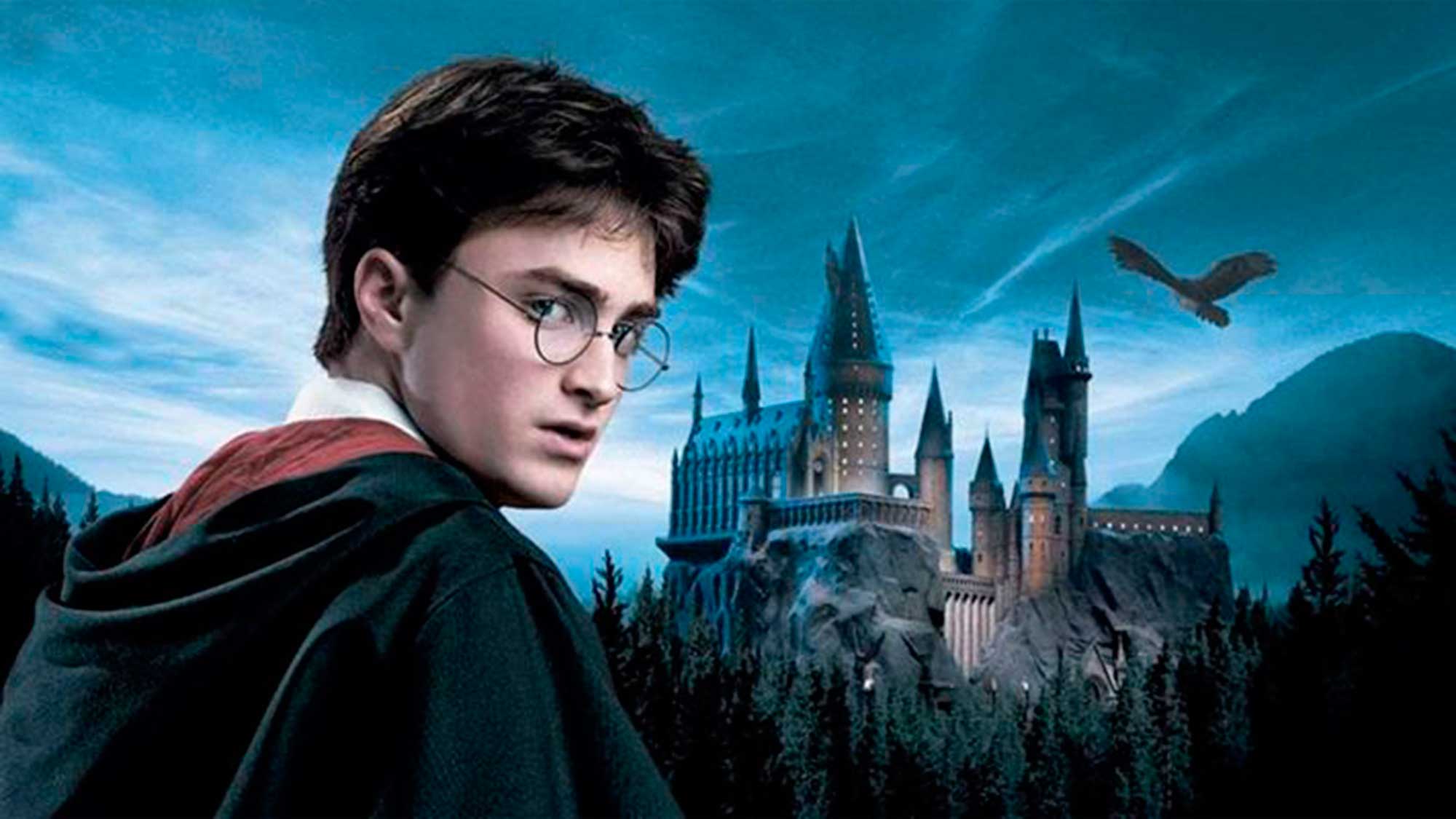 Hình Ảnh Harry Potter Đẹp, Chất Lượng Cao Dành Cho Các Fan