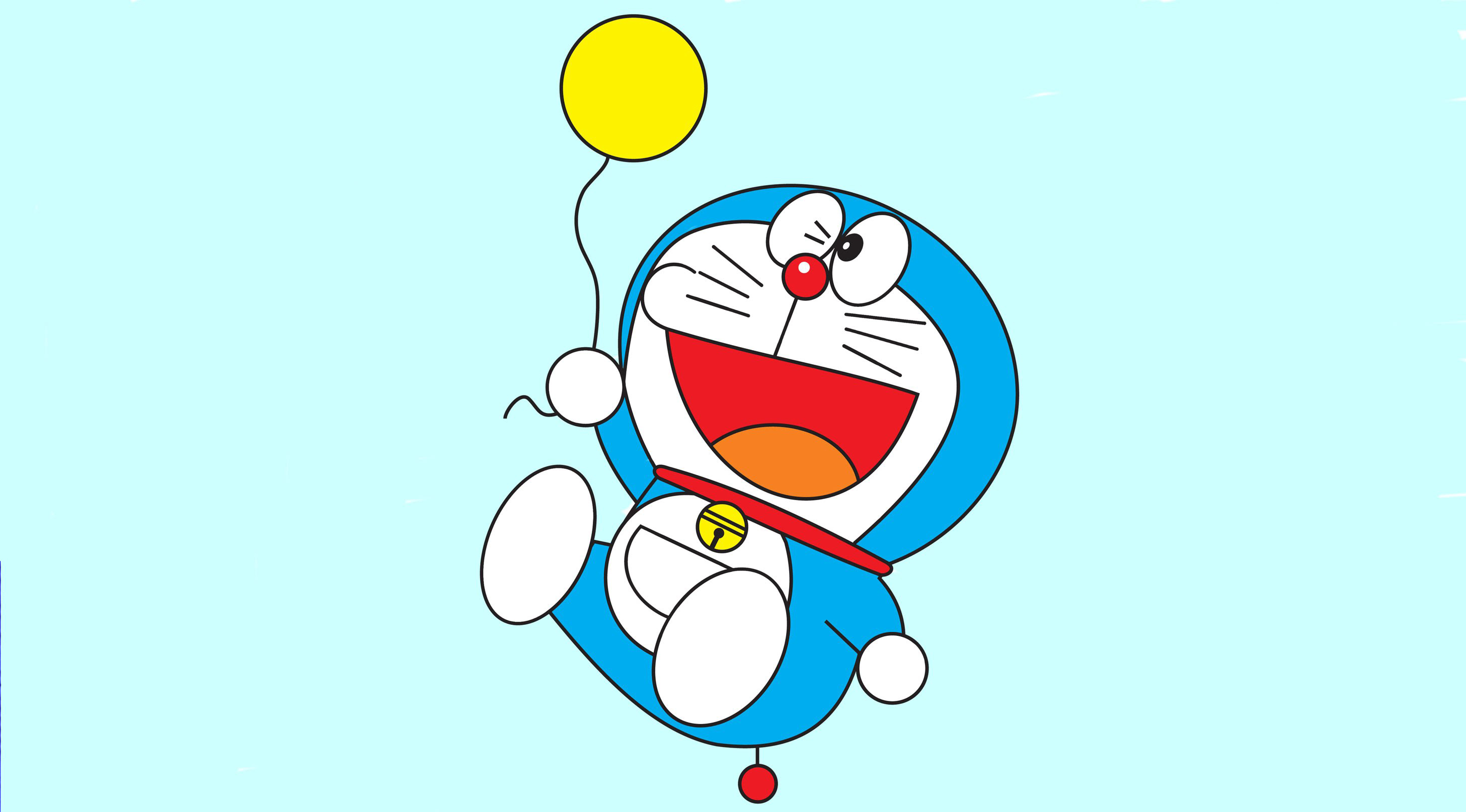 TOP 100 Hình vẽ Doraemon cute được nhiều bạn nhỏ yêu thích