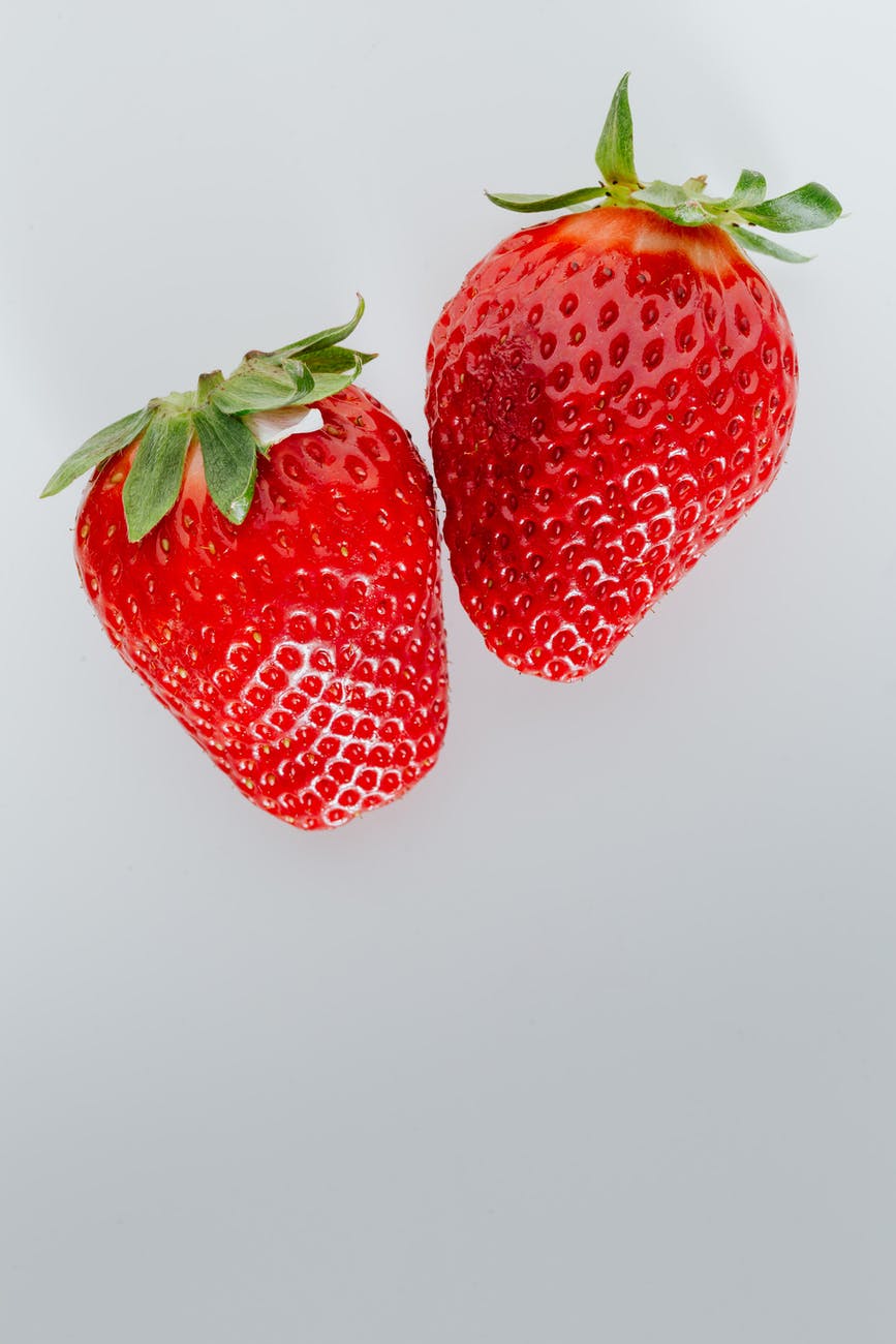 Strawberry Wallpapers  Top Những Hình Ảnh Đẹp